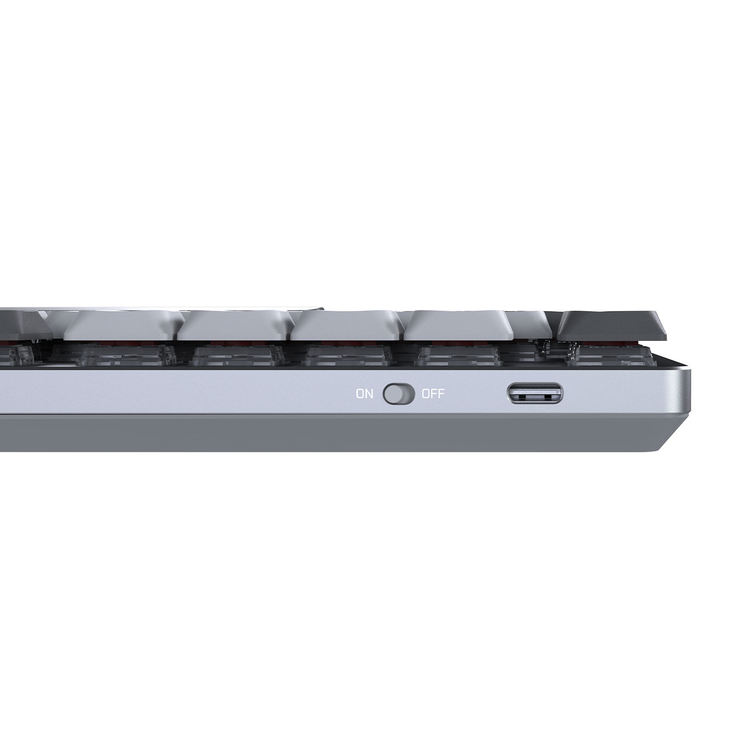 MK916 MAXFIT AIR99 Super Famicom Edition Teclado Inalámbrico aRGB Super Maxfit SNES 8