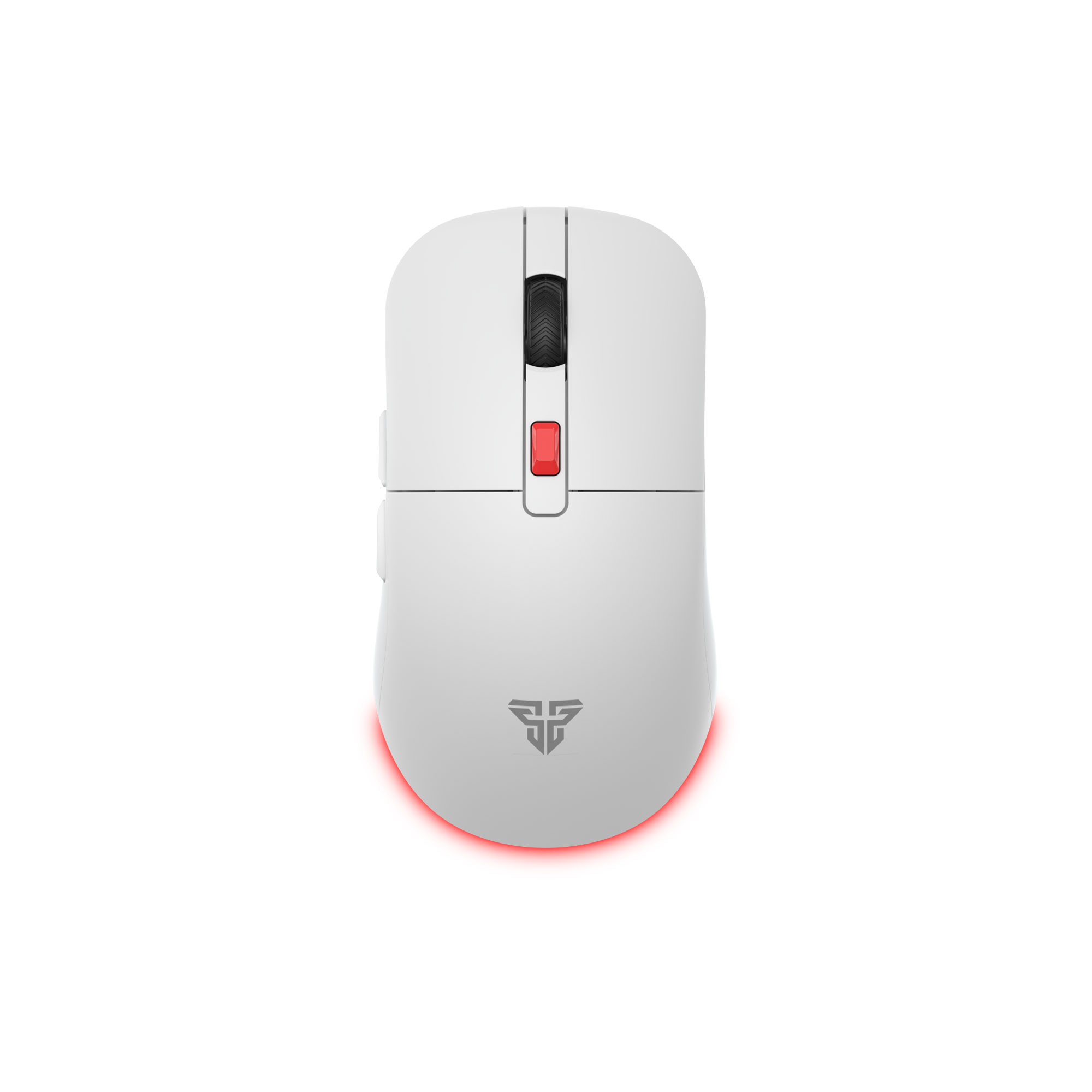 WG9 KANATA White Mouse Inalámbrico 2.000 DPI 1