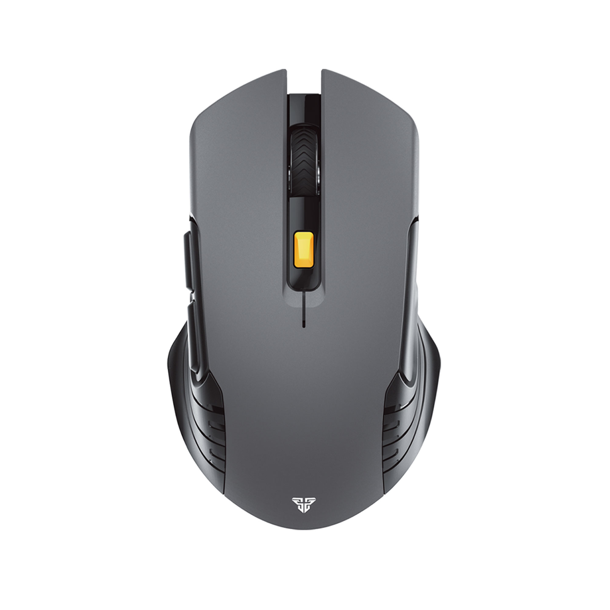 WG12R RAIGOR III Grey Mouse Inalámbrico 2.000 DPI 1
