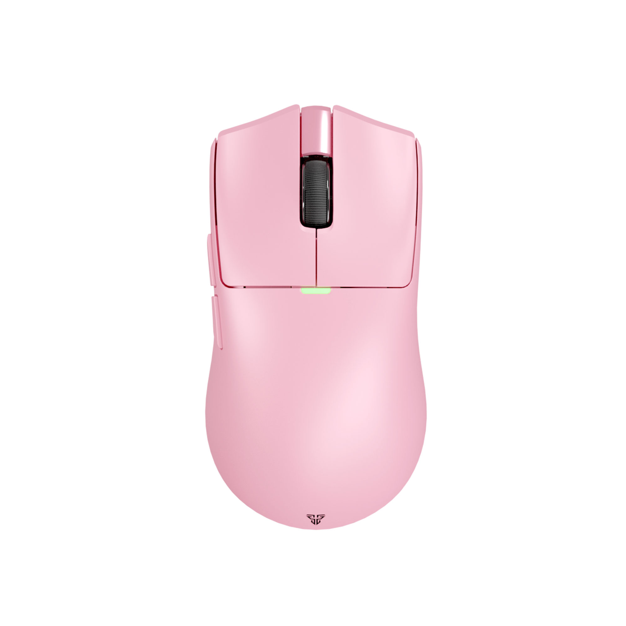 WG13E TANTO E Pink Gaming Mouse Inalámbrico 12.000 DPI con dock de carga RGB 2