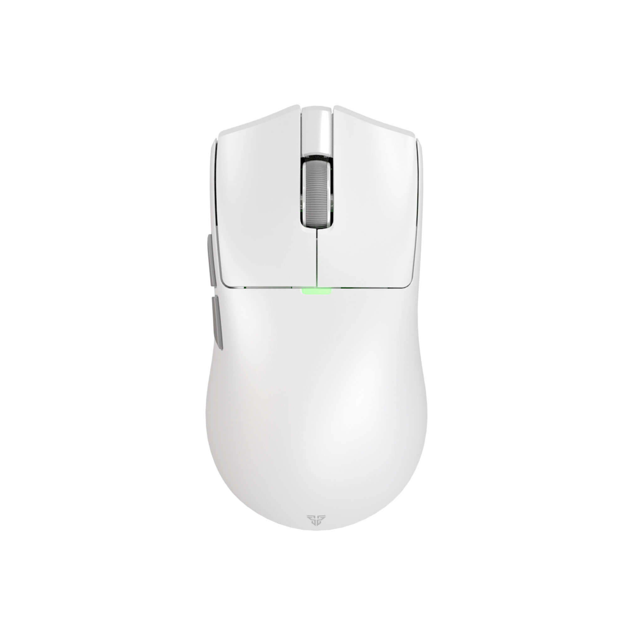 WG13s TANTO S White Ultimate Gaming Mouse Inalámbrico 26.000 DPI y 8.000 Hz con dock de carga RGB 3