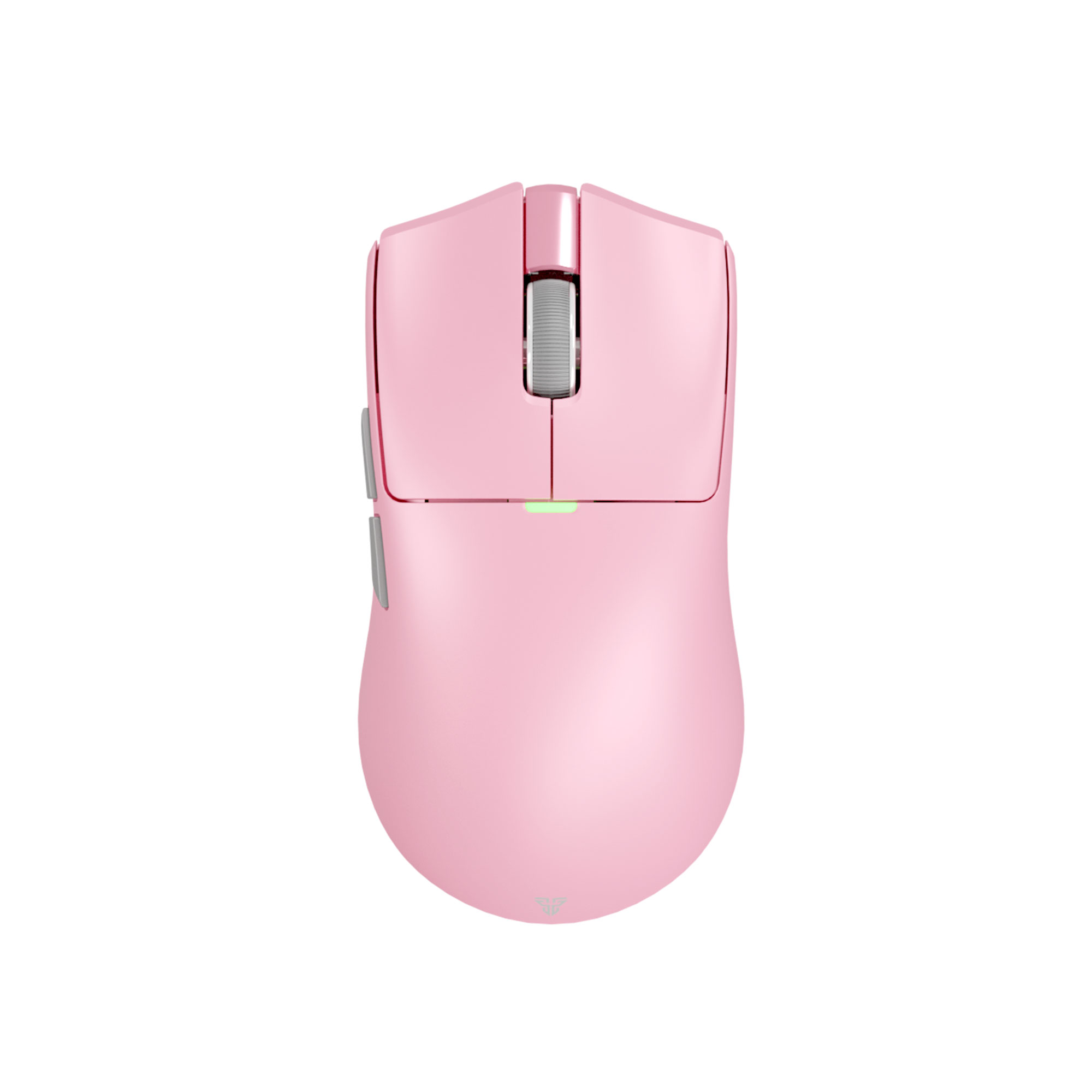 WG13s TANTO S Pink Ultimate Gaming Mouse Inalámbrico 26.000 DPI y 8.000 Hz con dock de carga RGB 3