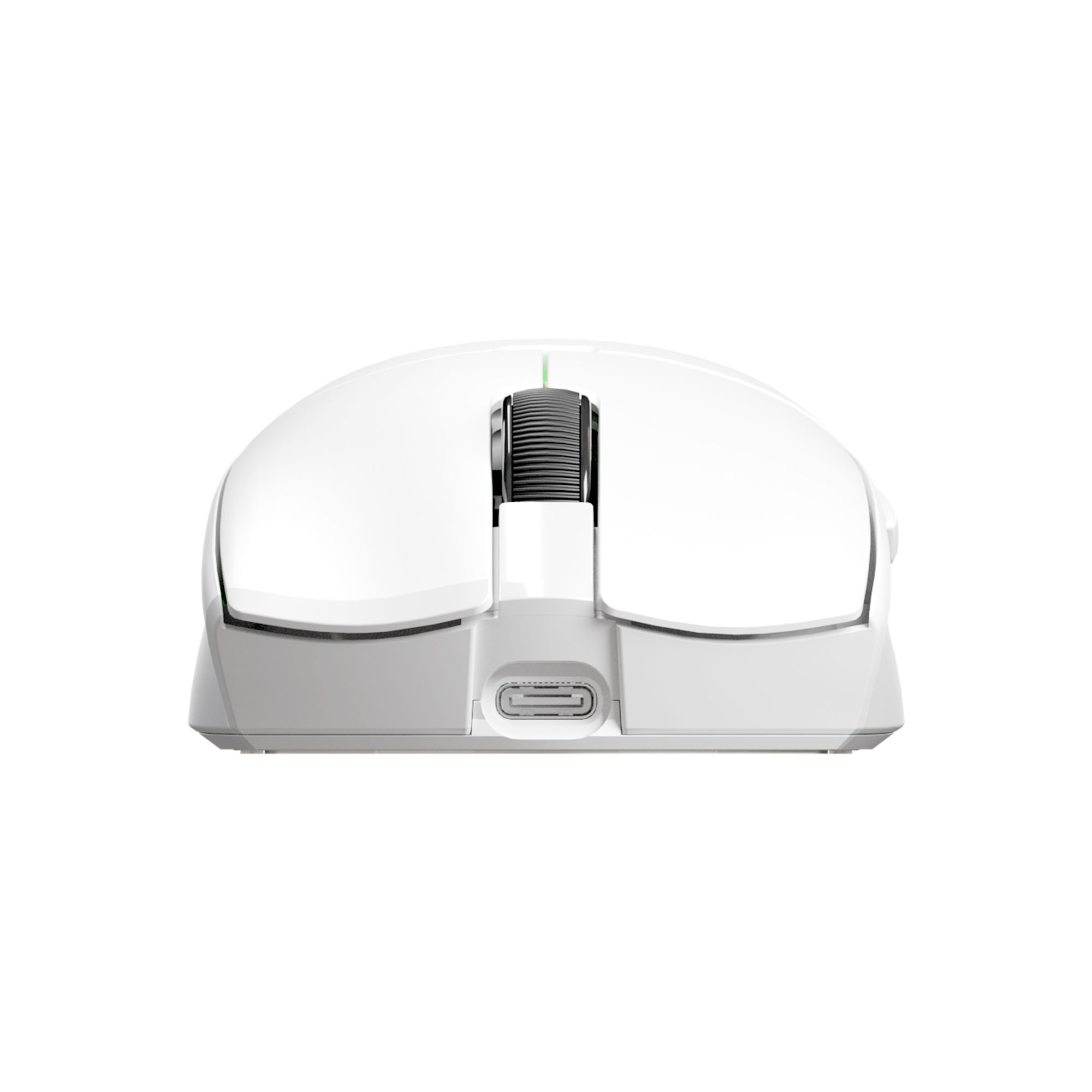 WG13s TANTO S White Ultimate Gaming Mouse Inalámbrico 26.000 DPI y 8.000 Hz con dock de carga RGB 6