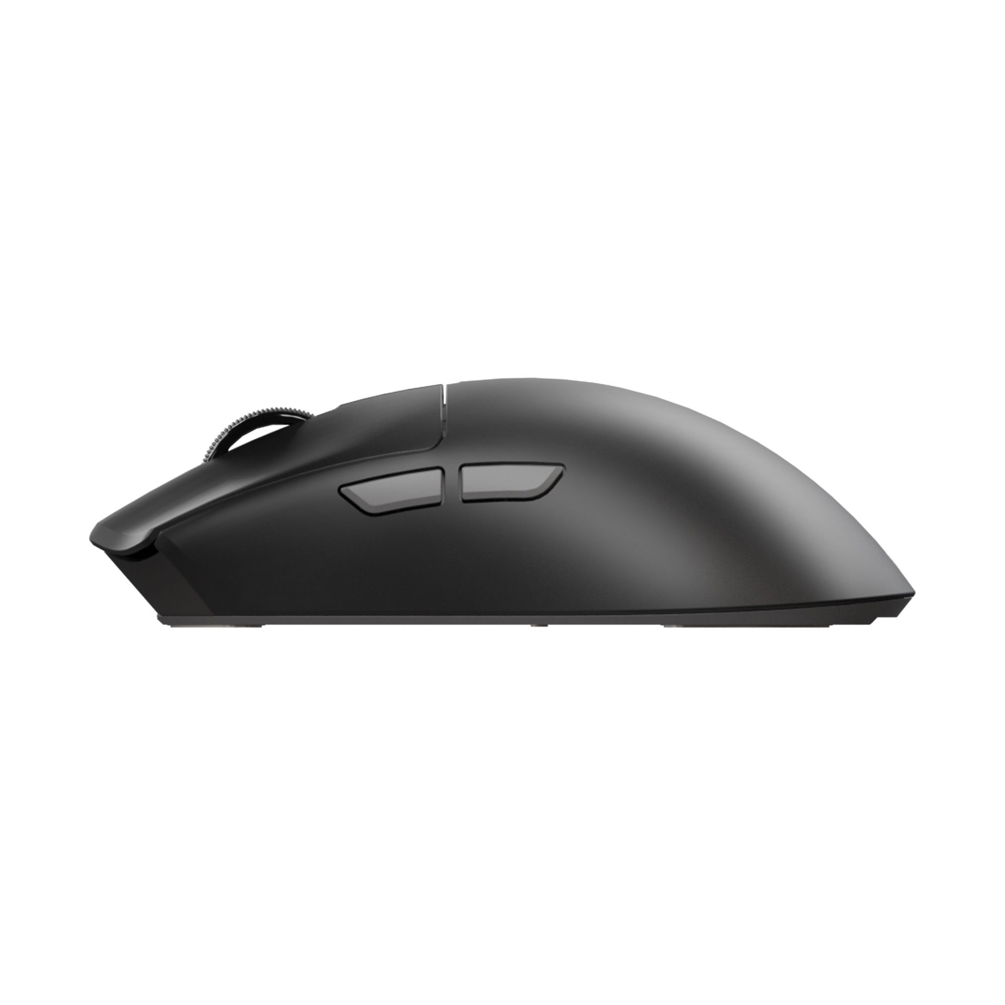 WG13s TANTO S Black Ultimate Gaming Mouse Inalámbrico 26.000 DPI y 8.000 Hz con dock de carga RGB 8