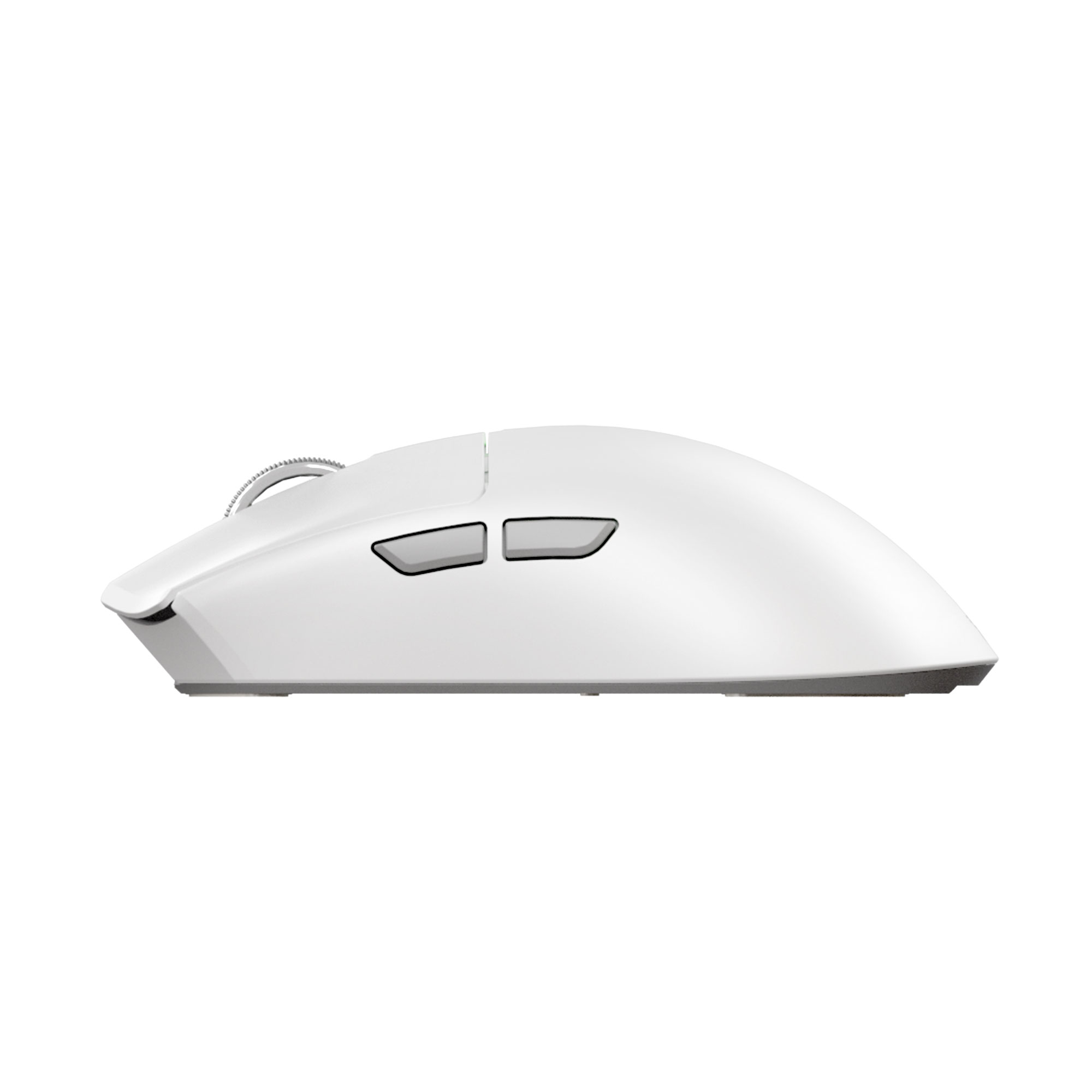 WG13s TANTO S White Ultimate Gaming Mouse Inalámbrico 26.000 DPI y 8.000 Hz con dock de carga RGB 7