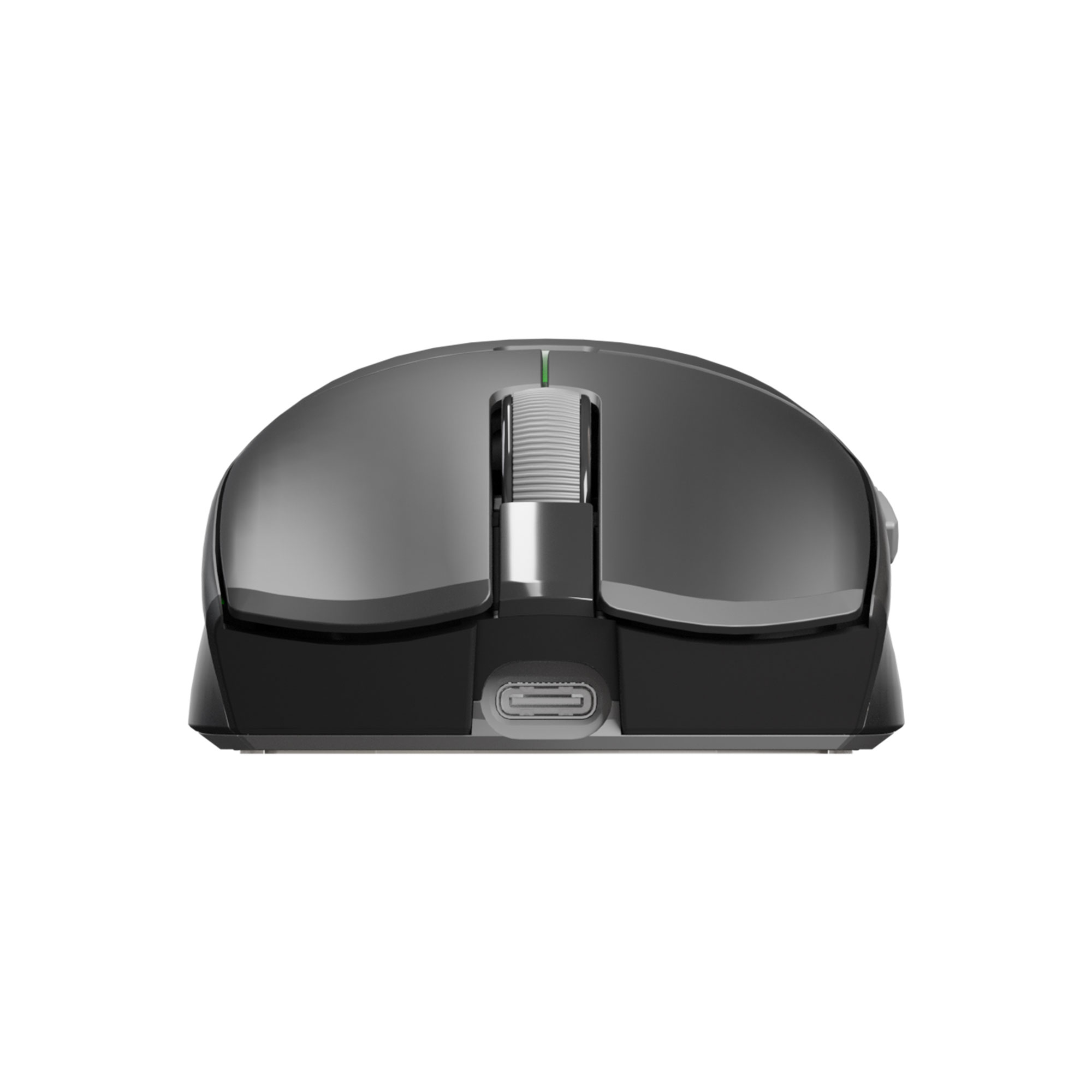 WG13s TANTO S Black Ultimate Gaming Mouse Inalámbrico 26.000 DPI y 8.000 Hz con dock de carga RGB 9