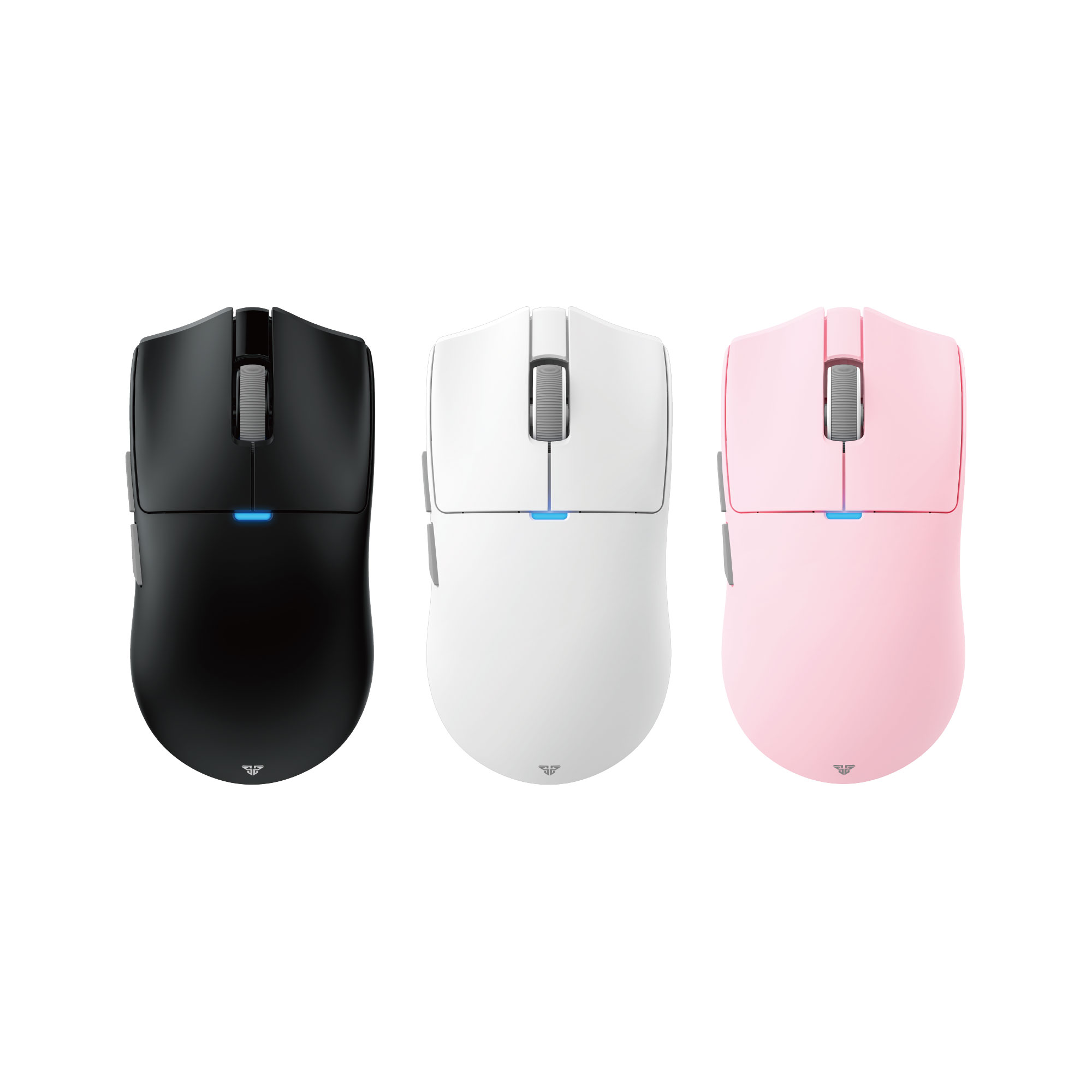 WG13s TANTO S Black Ultimate Gaming Mouse Inalámbrico 26.000 DPI y 8.000 Hz con dock de carga RGB 10
