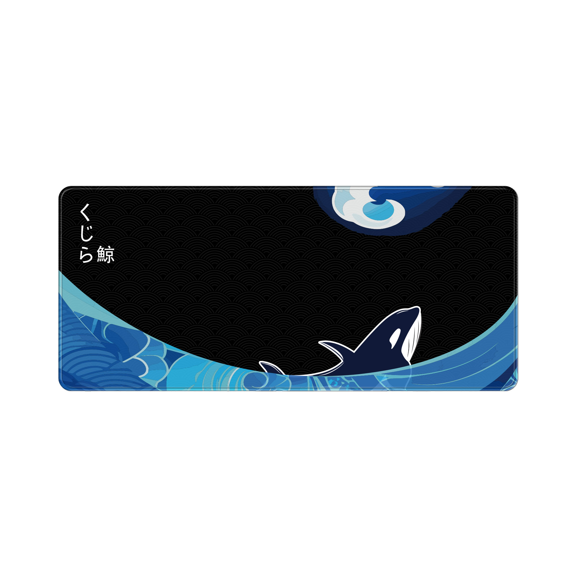 MP905 ATO Kujira Umi Mousepad Deskmat Talla XL 1