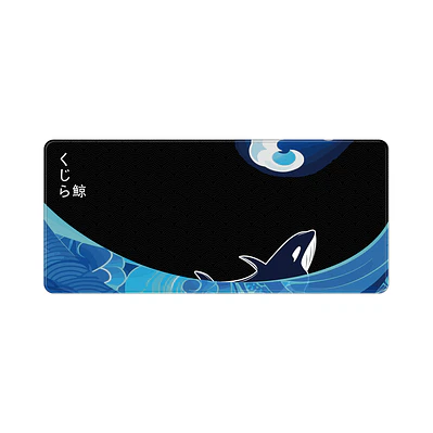 MP905 ATO Kujira Umi Mousepad Deskmat Talla XL