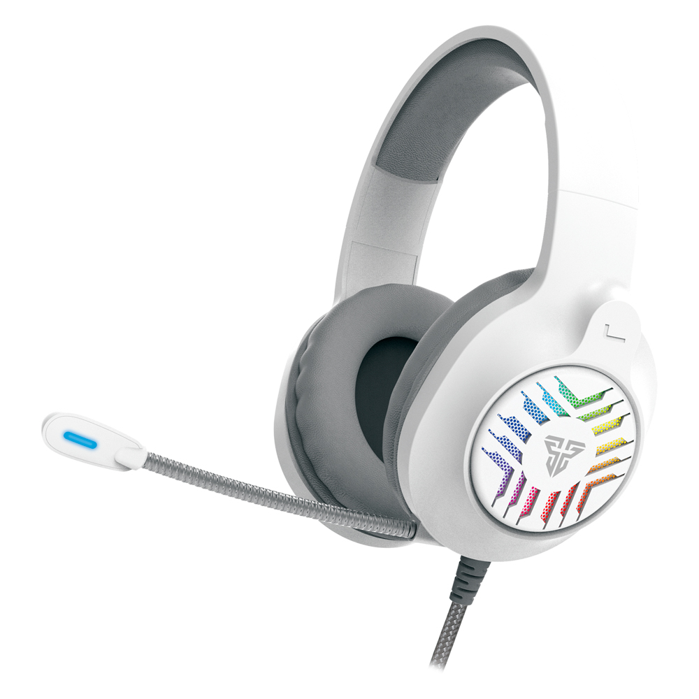 MH87 BLITZ Space Audífonos Multiplataforma 3.5 mm Splitter 1