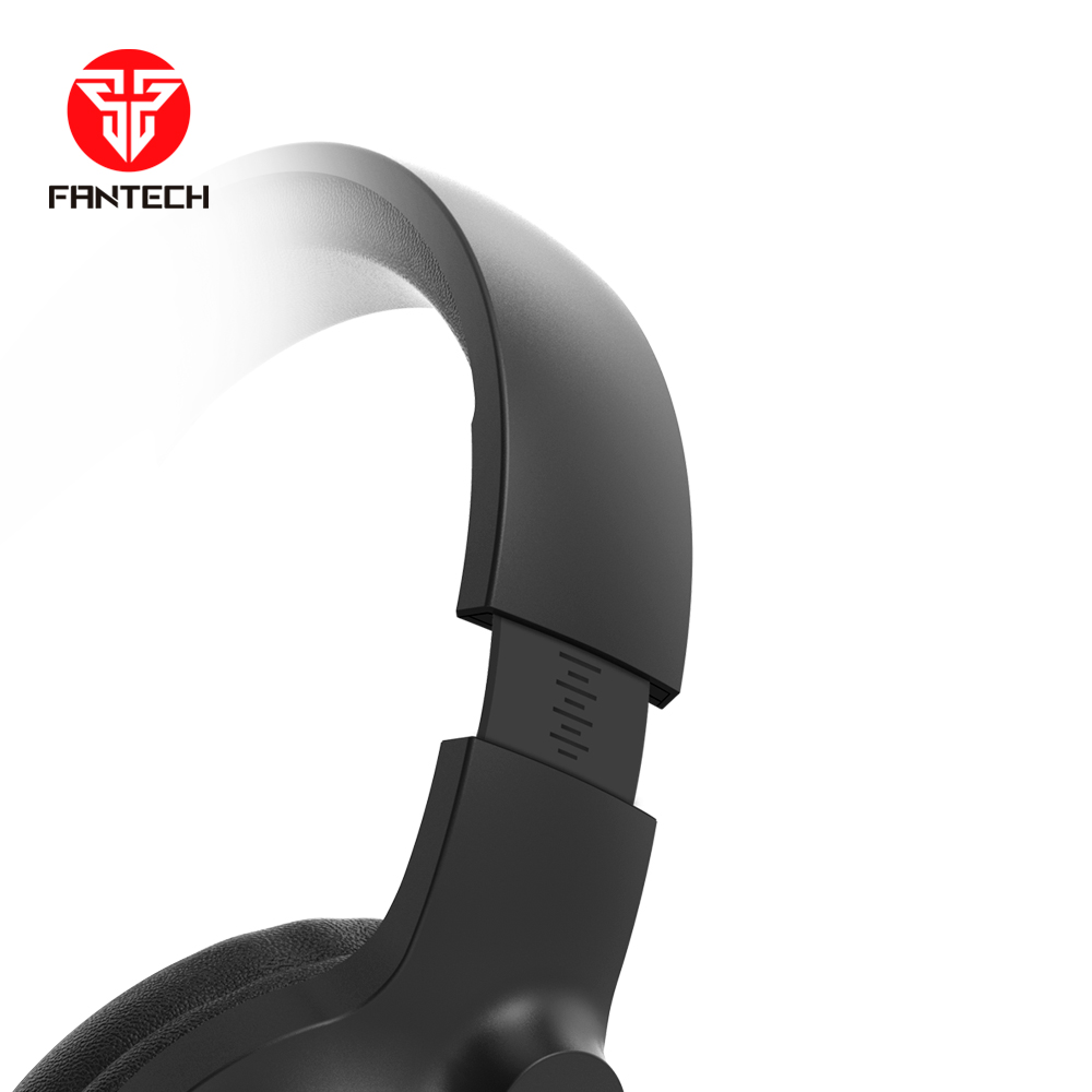 MH87 BLITZ Black Audífonos Multiplataforma 3.5 mm Splitter 3