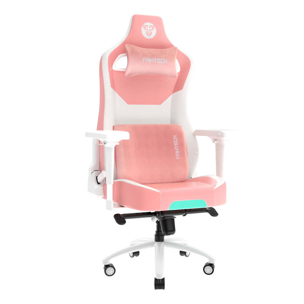 GC283 ALPHA TANK Sakura Silla Gamer Ergonómica 1