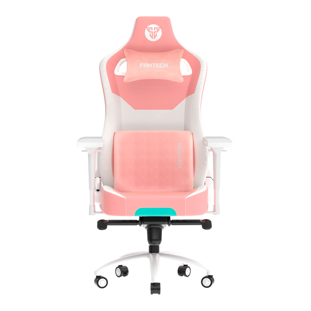 GC283 ALPHA TANK Sakura Silla Gamer Ergonómica 2