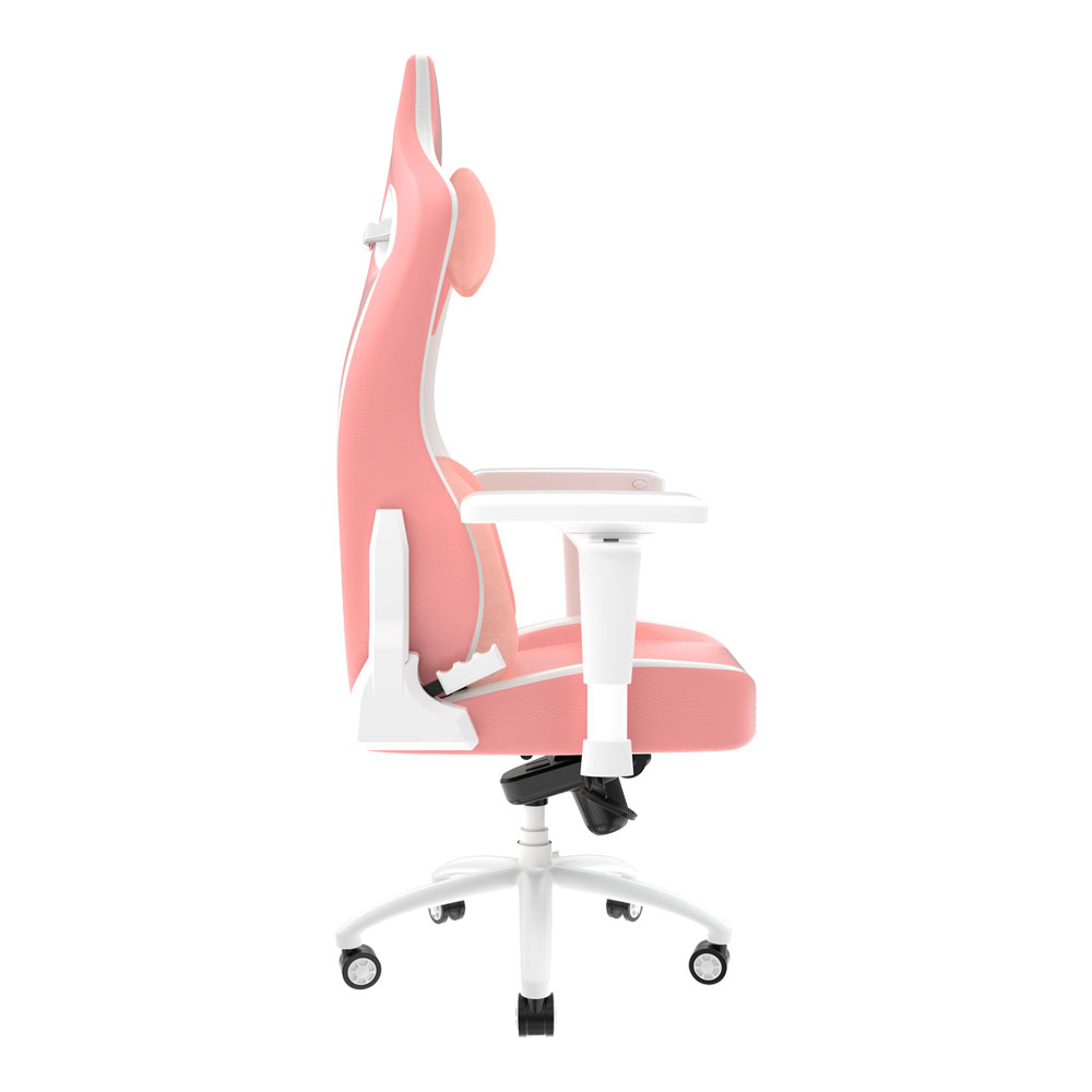 GC283 ALPHA TANK Sakura Silla Gamer Ergonómica 3