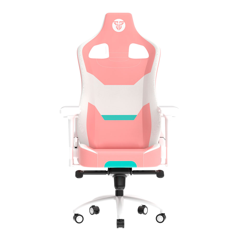 GC283 ALPHA TANK Sakura Silla Gamer Ergonómica 5