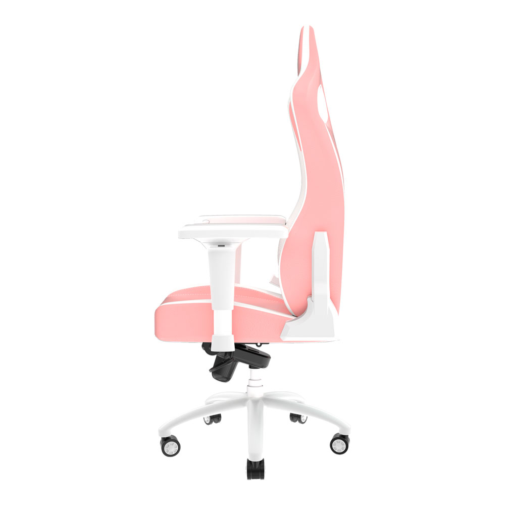 GC283 ALPHA TANK Sakura Silla Gamer Ergonómica 6