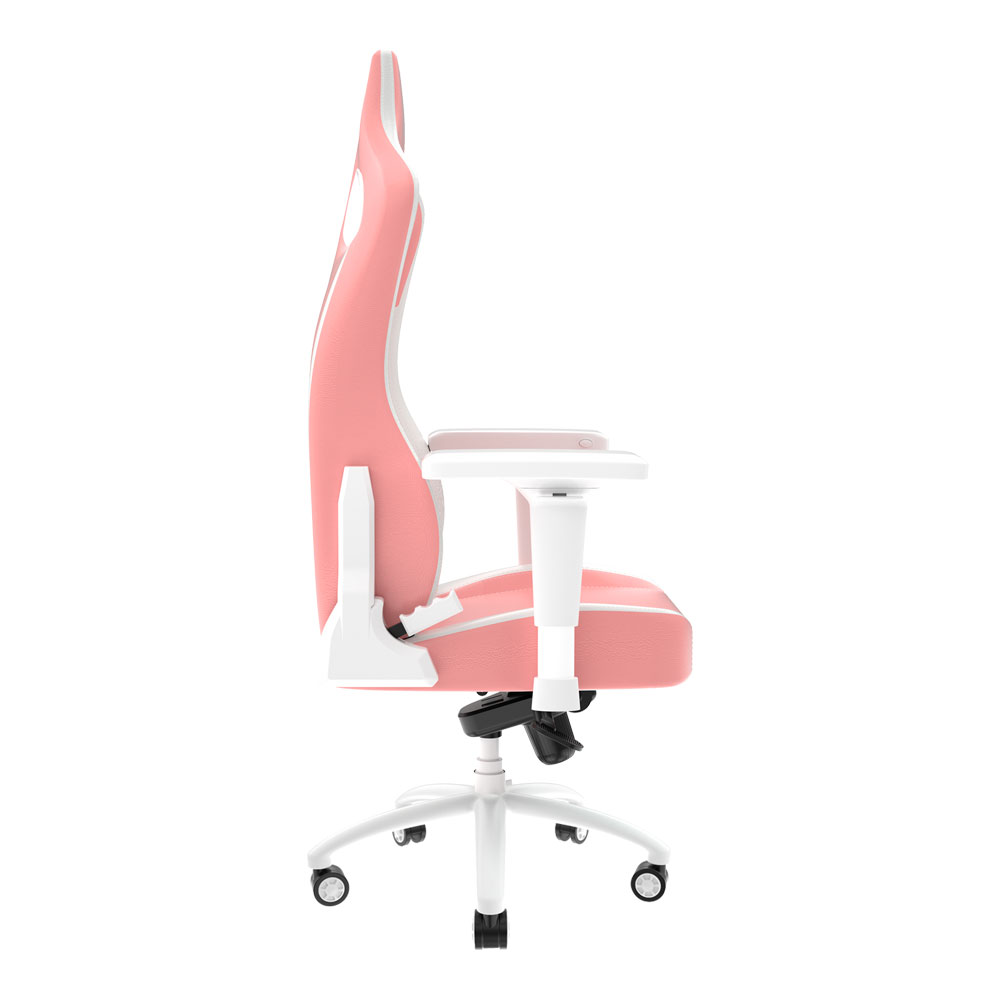 GC283 ALPHA TANK Sakura Silla Gamer Ergonómica 7