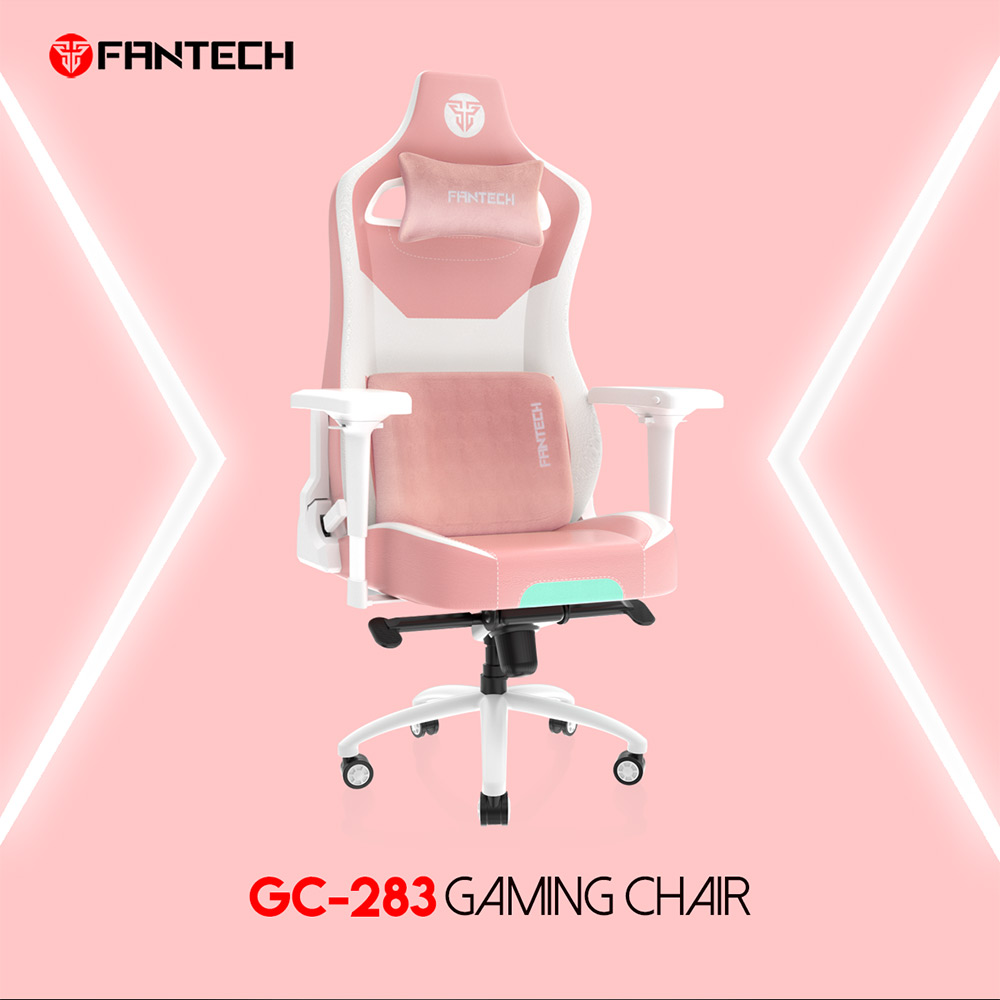 GC283 ALPHA TANK Sakura Silla Gamer Ergonómica 13