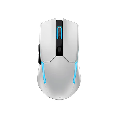 WGC2 VENOM II Vibe Edition White Mouse Inalámbrico 4.000 DPI