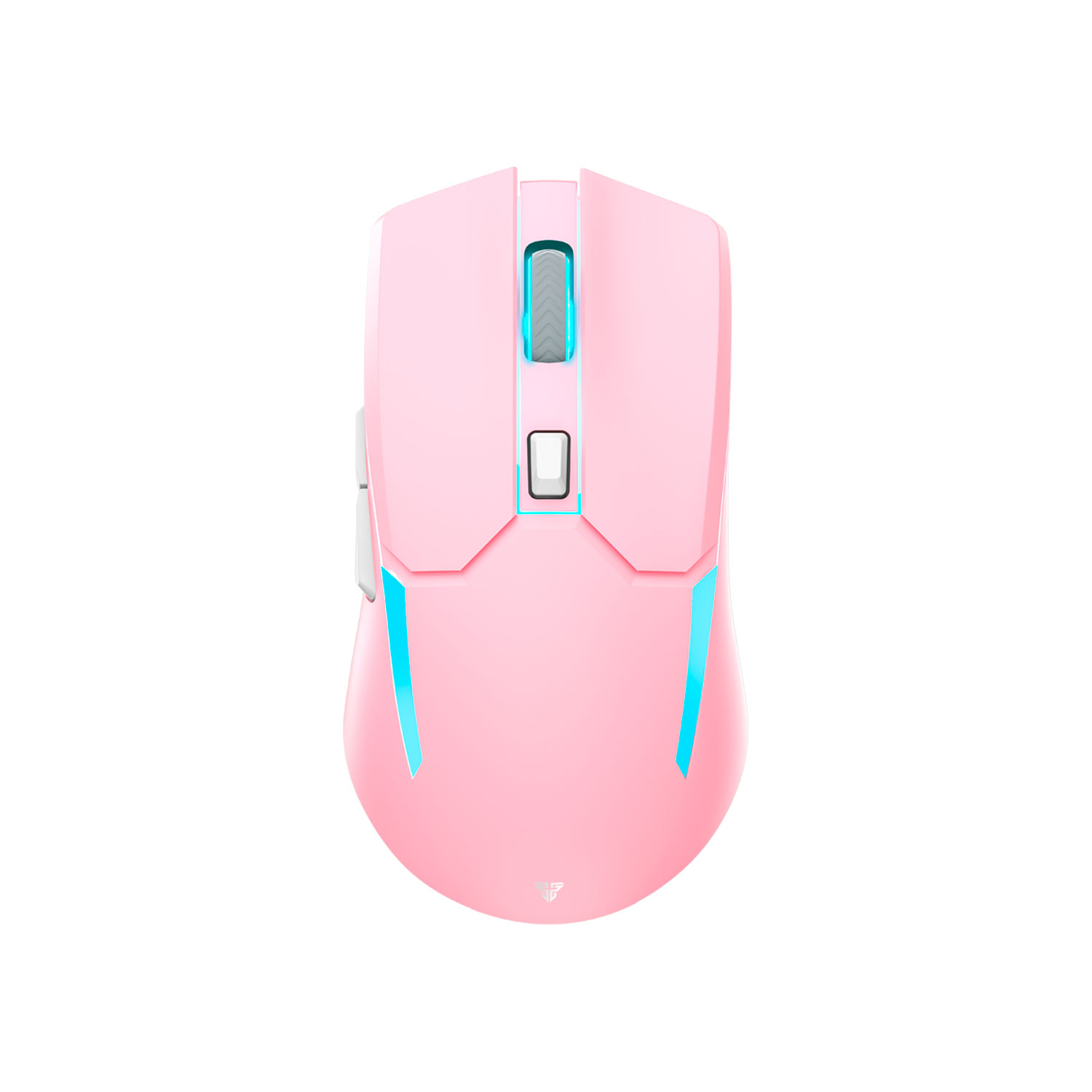 WGC2 VENOM II Vibe Edition Pink Mouse Inalámbrico 4.000 DPI 1