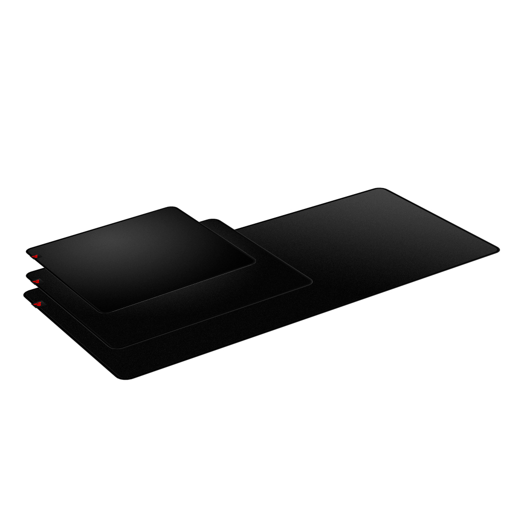 MP903 AGILE Black Mousepad Talla XL Mix edition 4