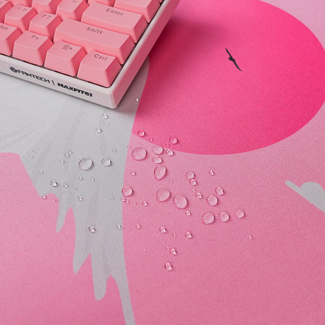 MP905 ATO Sakura Edition Mousepad Deskmat Talla XL 7