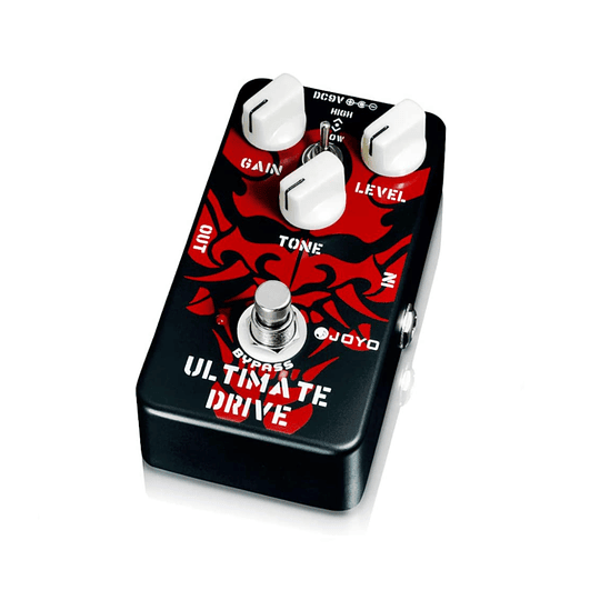 Joyo Ultimate Drive / JF-02