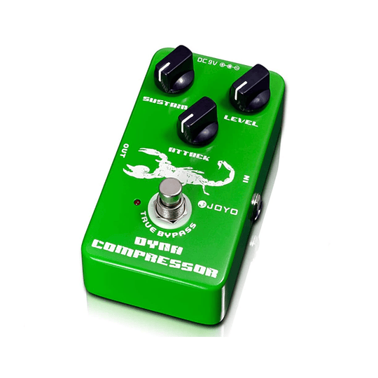 Joyo Dyna Compressor / JF-10