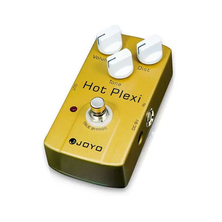 Joyo Hot Plexi / JF-32 2