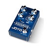 Joyo Aquarius Delay Looper/ R-07