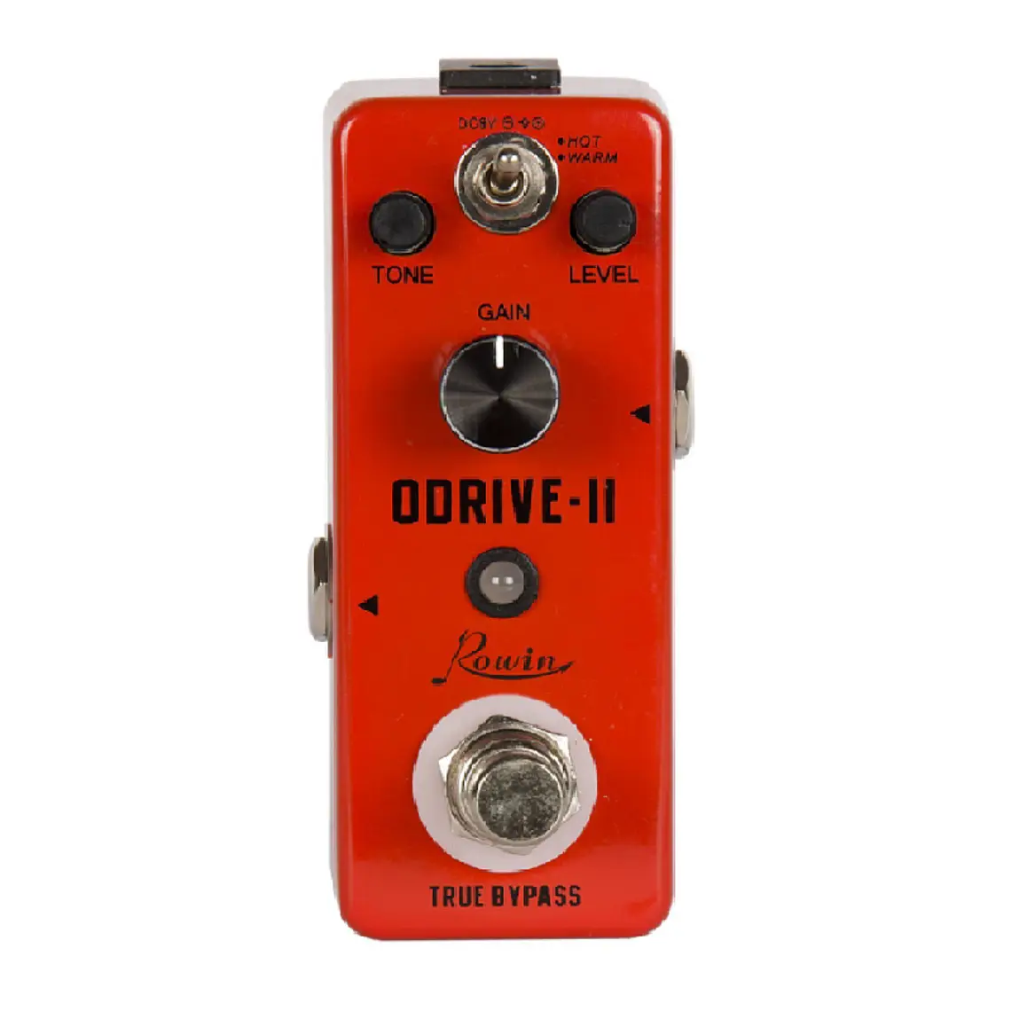 Rowin Overdrive-II / LEF-302B  1
