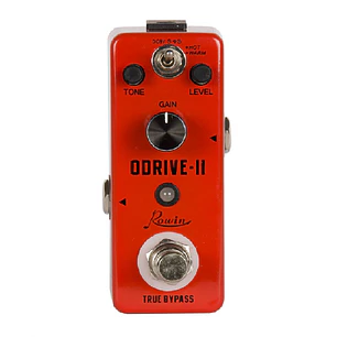Rowin Overdrive-II / LEF-302B 