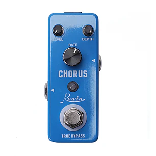 Rowin Chorus / LEF-304