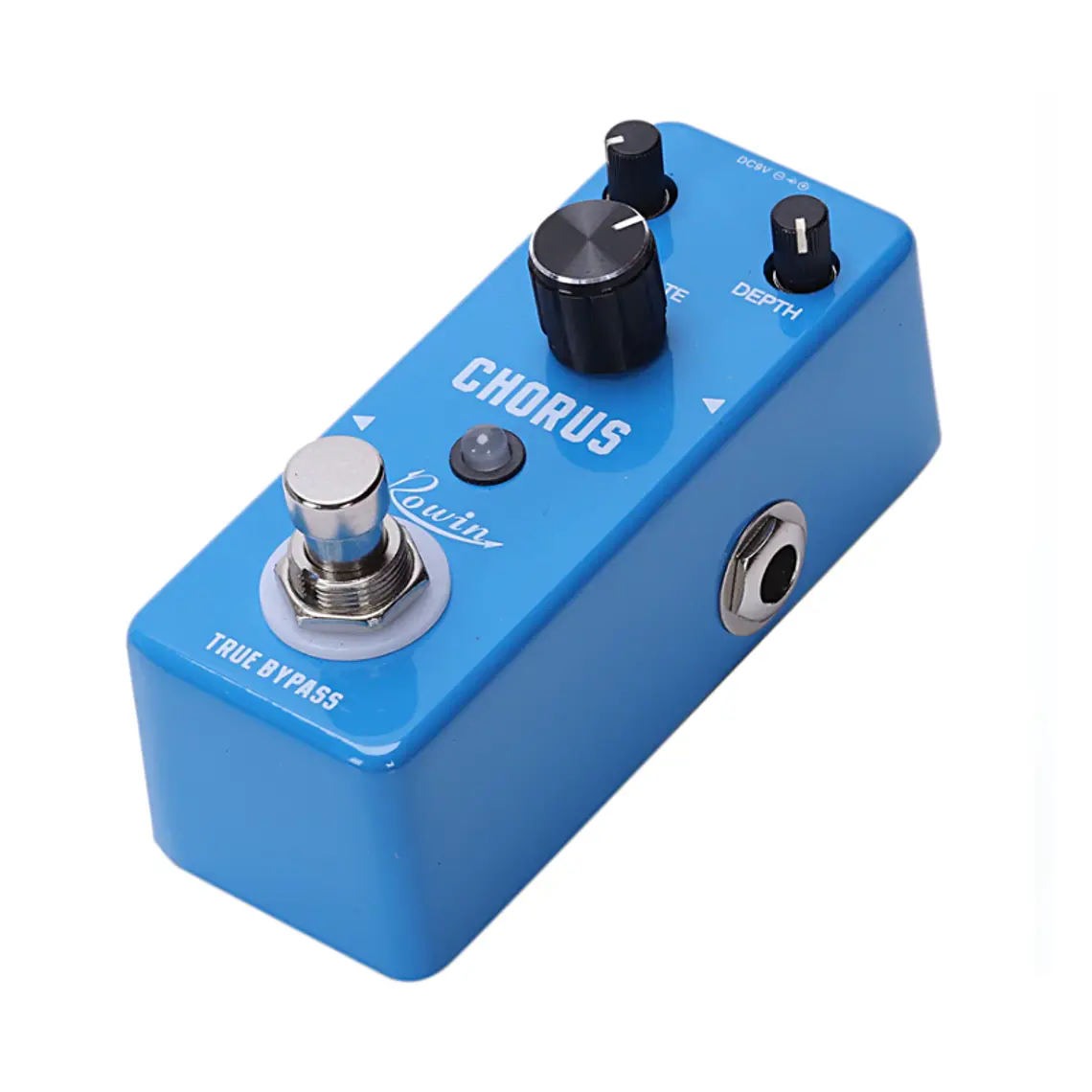Rowin Chorus / LEF-304 2