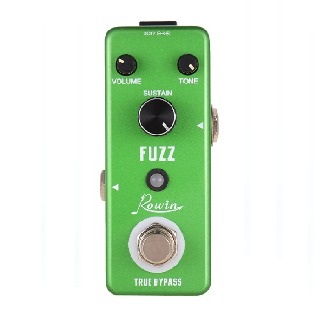 Rowin Fuzz / LEF-306 1