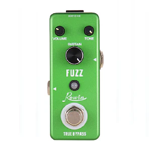 Rowin Fuzz / LEF-306