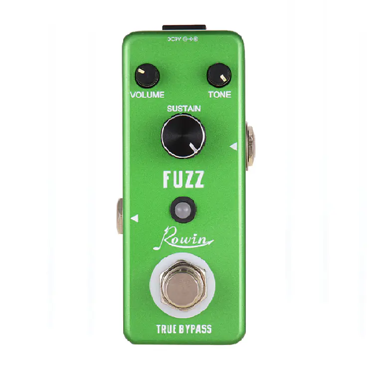 Rowin Fuzz / LEF-306 1