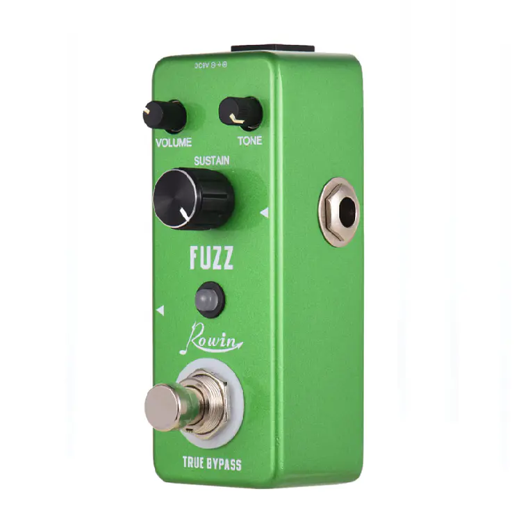 Rowin Fuzz / LEF-306 2