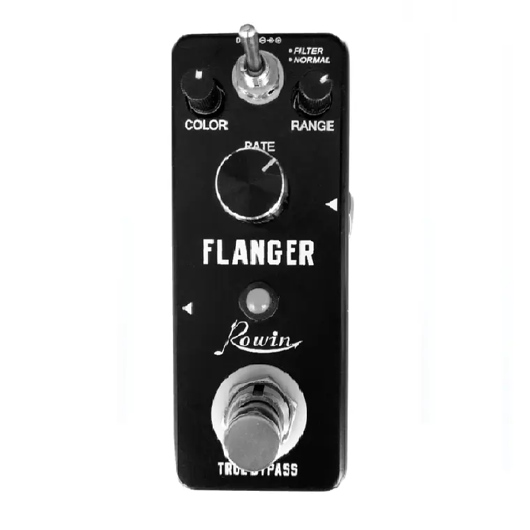 Rowin Flanger / LEF-312 1