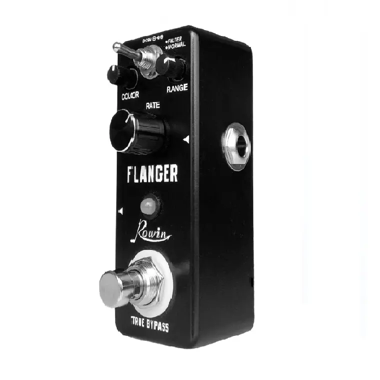 Rowin Flanger / LEF-312 2