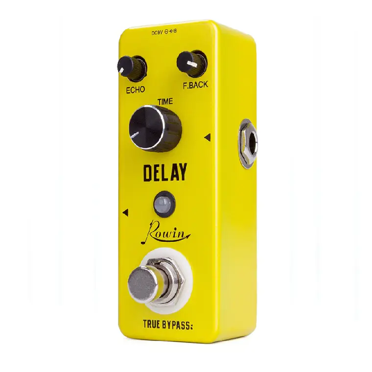 Rowin Analog Delay / LEF-314 2