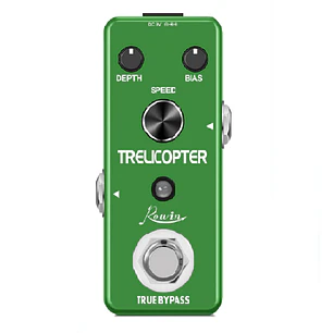 Rowin Trelicopter / LEF-327 