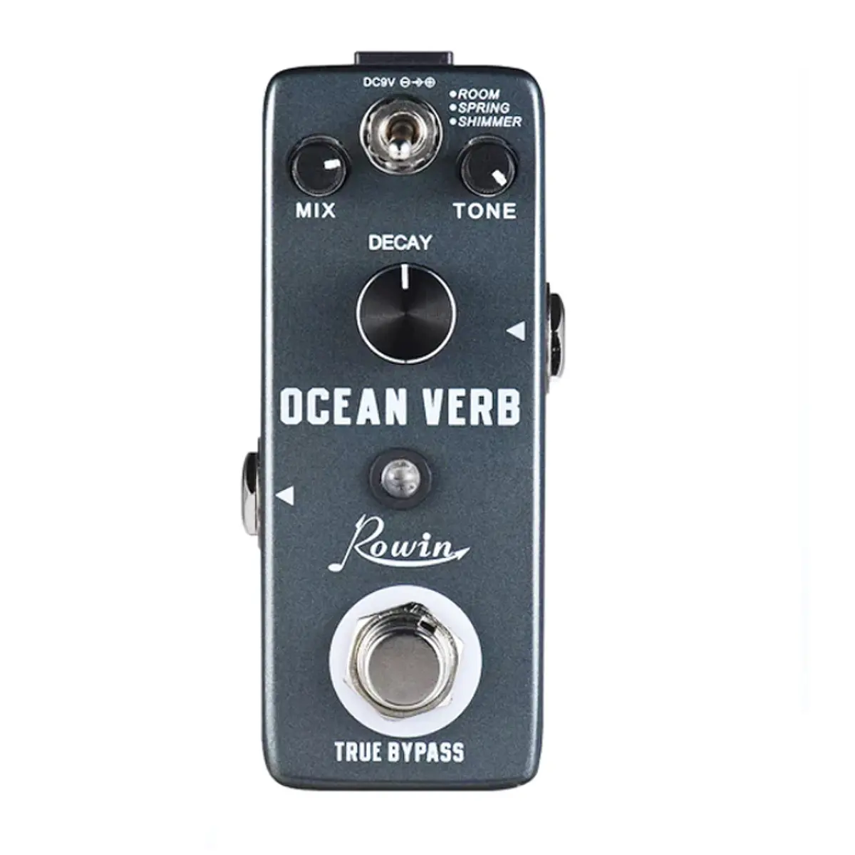 Reverb