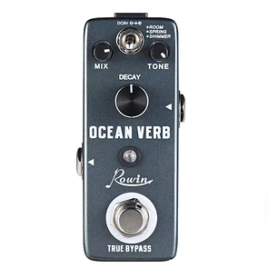 Rowin Ocean Verb / LEF-3800
