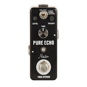 Rowin Pure Echo / LEF-3803