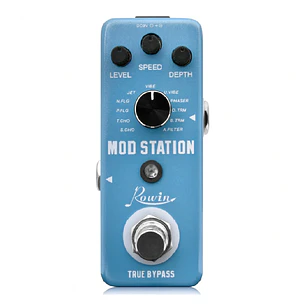Rowin Mod Station / LEF-3808