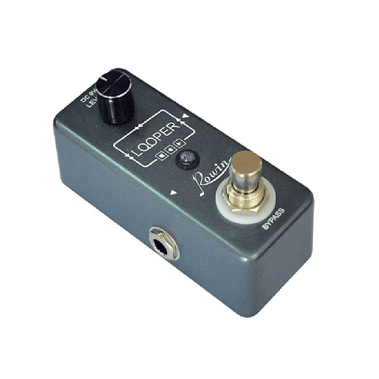 Rowin Looper / LEF-332