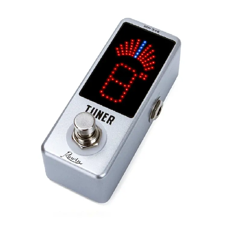 Rowin Tuner / LEF-910 2