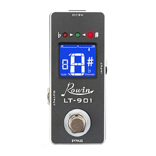 Rowin Tuner / LT-901