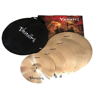Set Vansir B20 Heat Universal